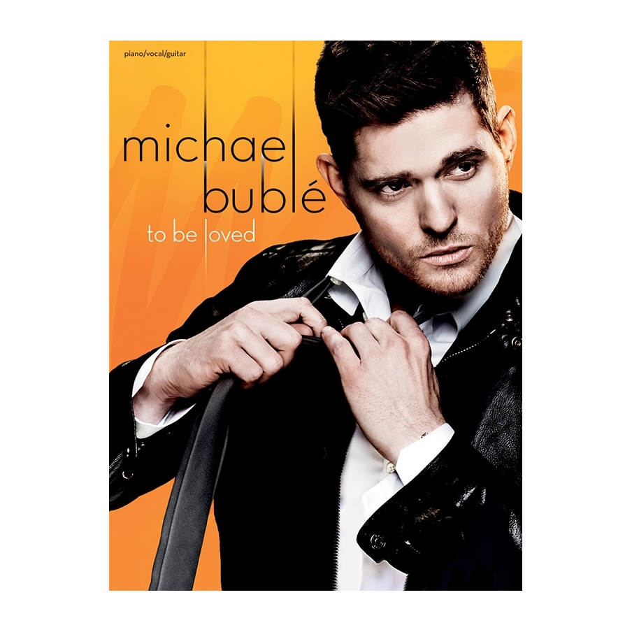 Bublé, Michael - To Be Loved