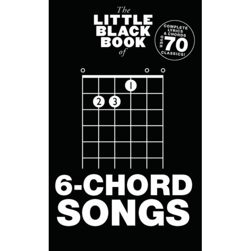 The Little Black Book Of...