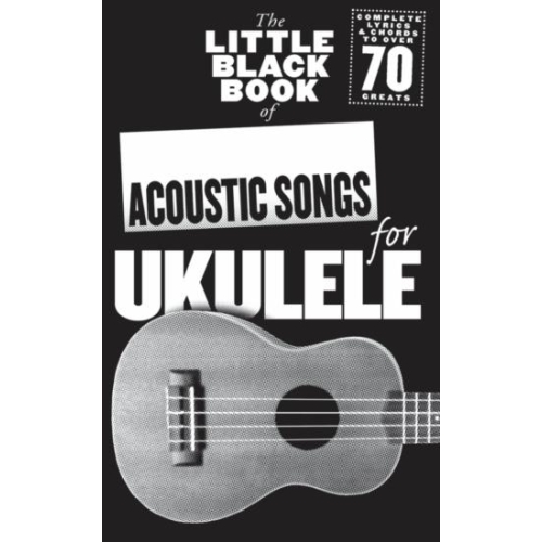 The Little Black Book of...