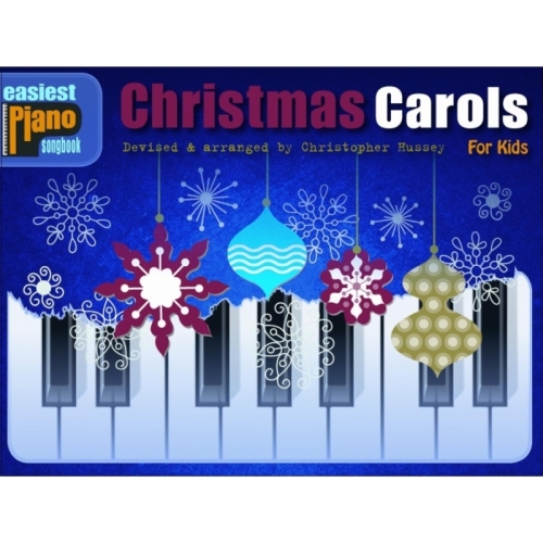 Easiest Piano Songbook:...