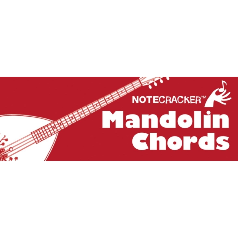 Notecracker: Mandolin Chords