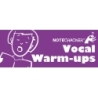 Notecracker: Vocal Warm-Ups