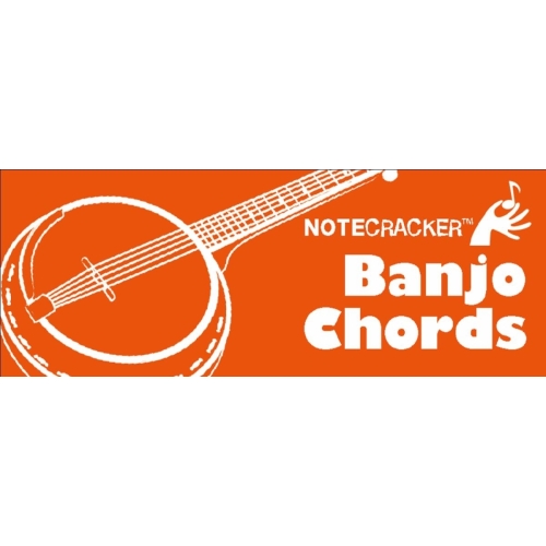 Notecracker: Banjo Chords