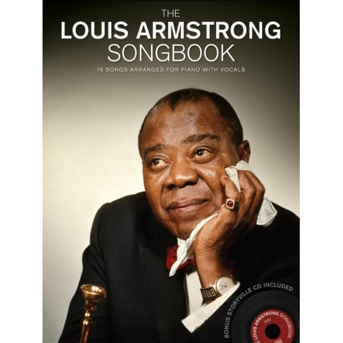 The Louis Armstrong Songbook