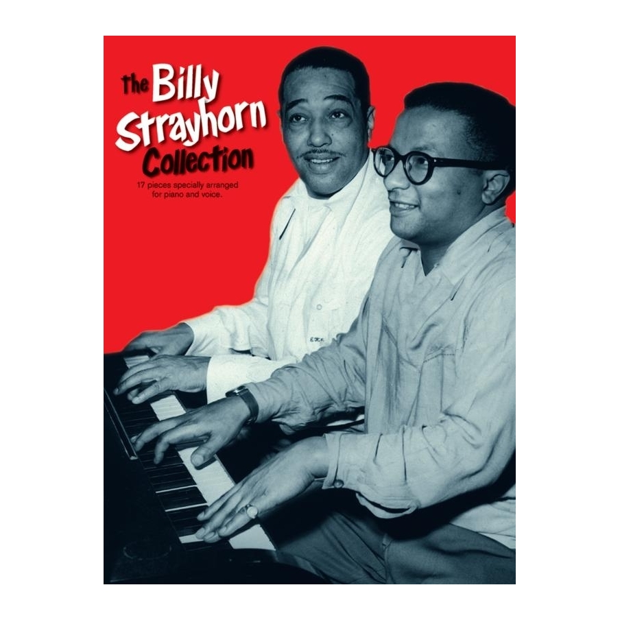 The Billy Strayhorn Collection