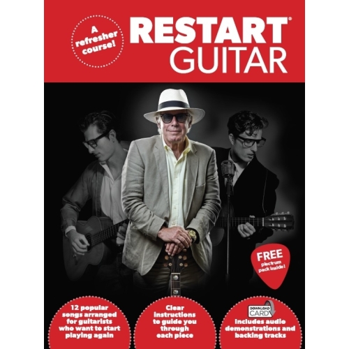 Restart Guitar