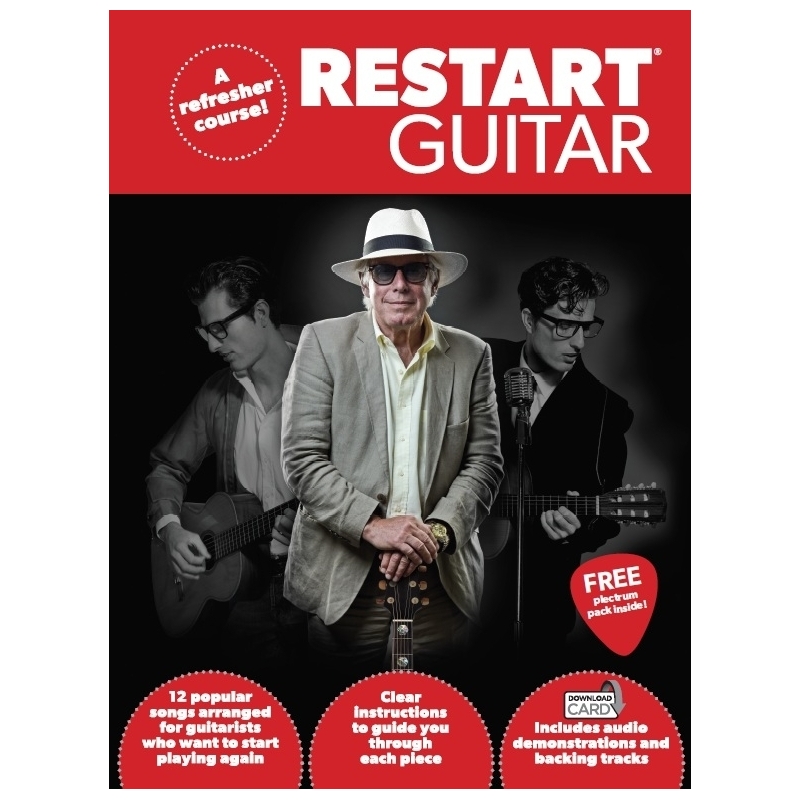 Restart Guitar