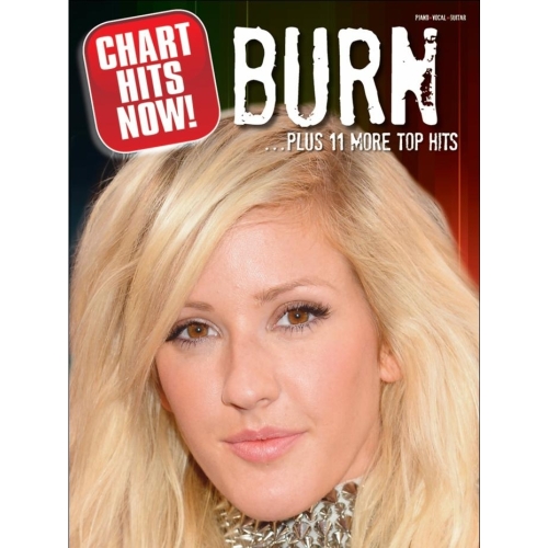 Chart Hits Now! Burn + 11...