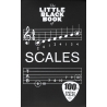 The Little Black Songbook: Scales