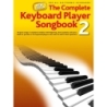 Complete Keyboard Player: New Songbook No. 2