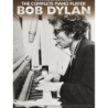 The Complete Piano Player: Bob Dylan