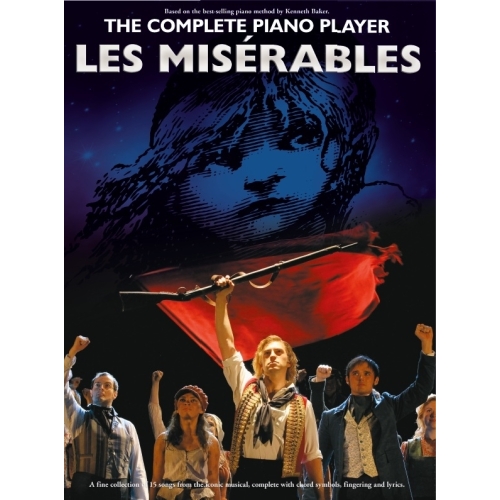 Complete Piano Player: Les...