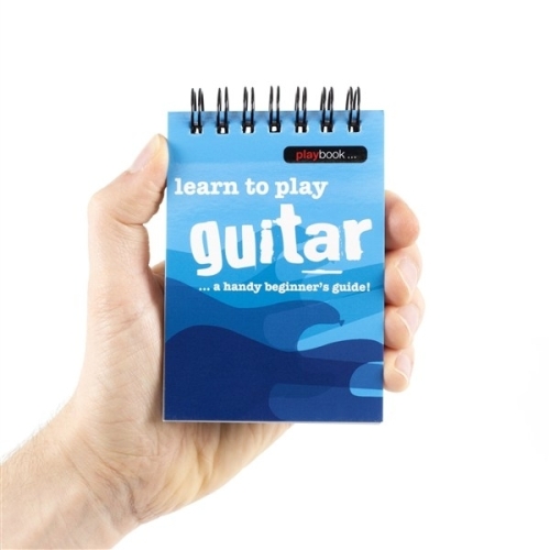 Learn To Play Guitar - A...