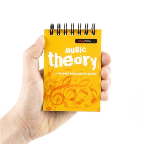 Playbook: Music Theory - A...