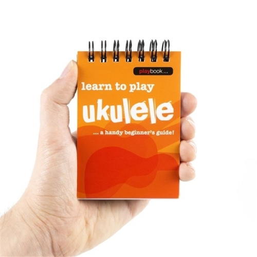 Playbook: Learn To Play...