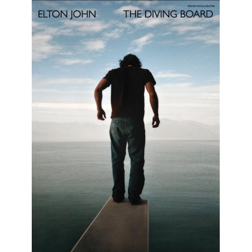 The Diving Board