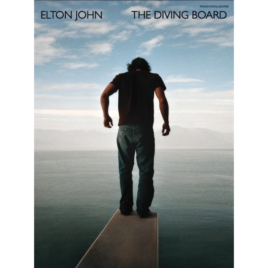 The Diving Board