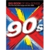 Big Book Of 90s Songs (PVG)