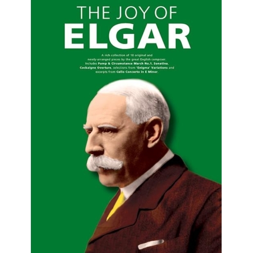 The Joy Of Elgar