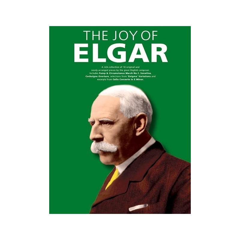 The Joy Of Elgar