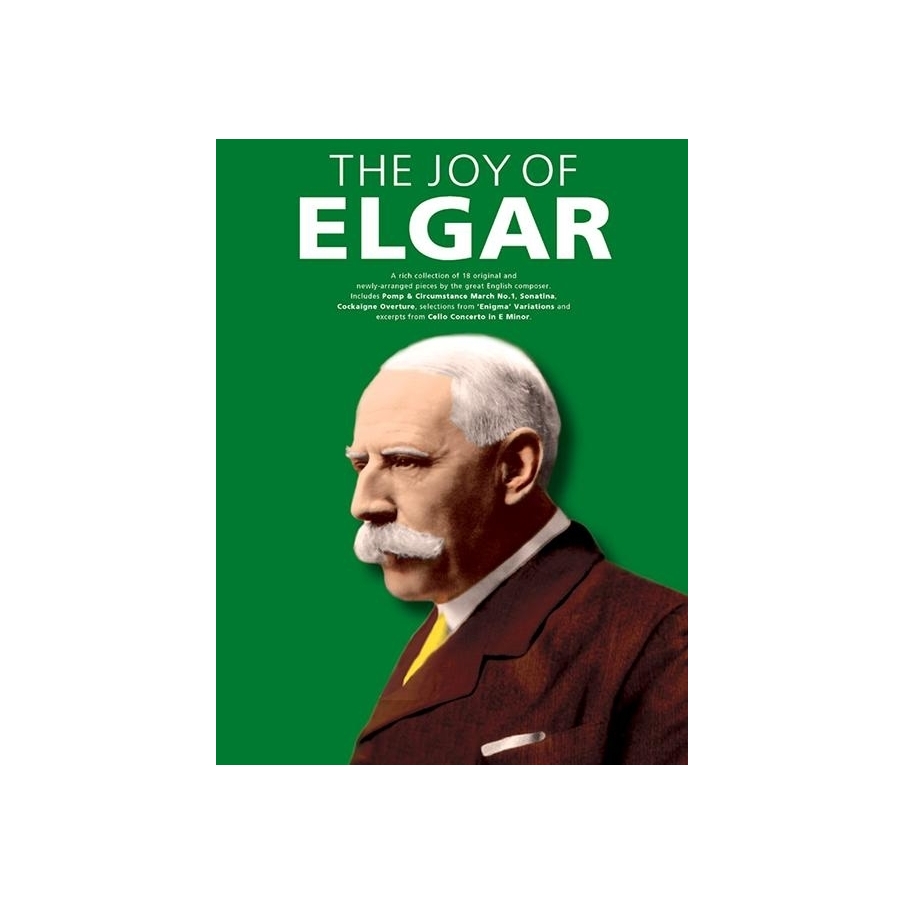The Joy Of Elgar
