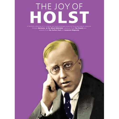 The Joy of Holst
