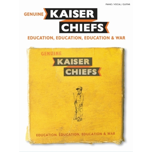 Chiefs, Kaiser - Education,...