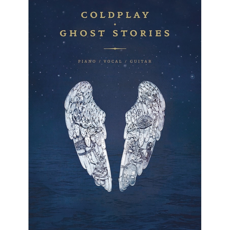 Coldplay: Ghost Stories