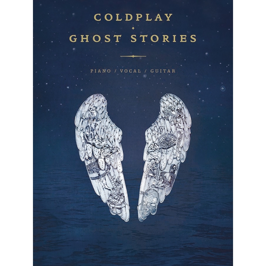 Coldplay: Ghost Stories