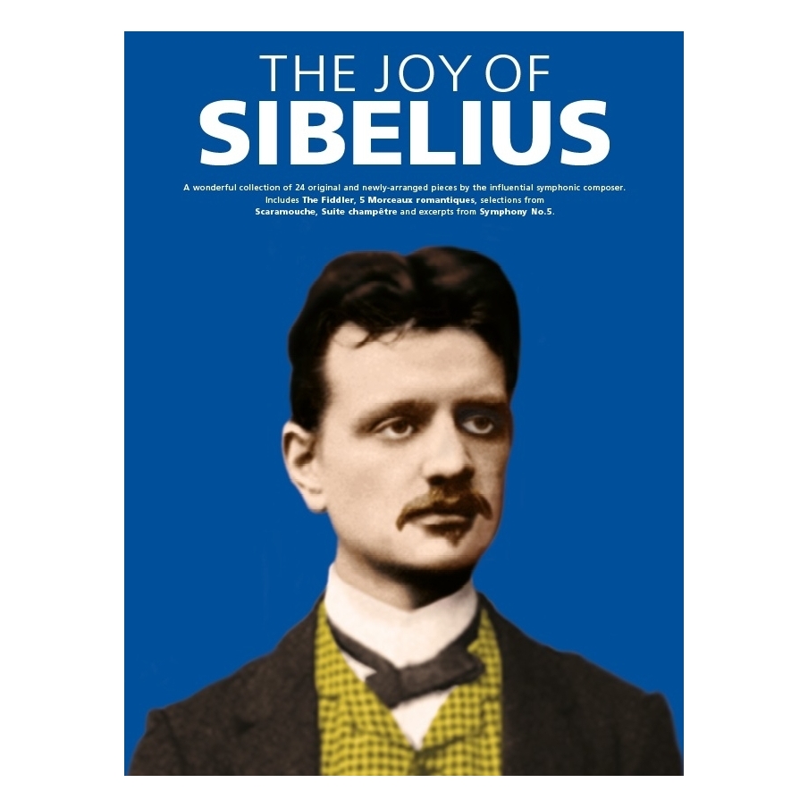 The Joy Of Sibelius