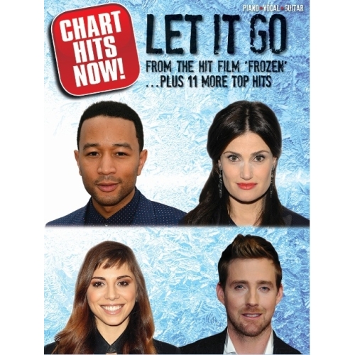 Chart Hits Now! Let It Go....