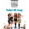 Easiest Keyboard Collection Today's Hit Songs