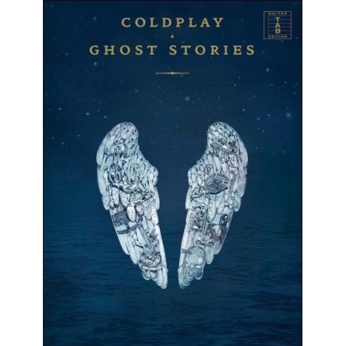 Ghost Stories