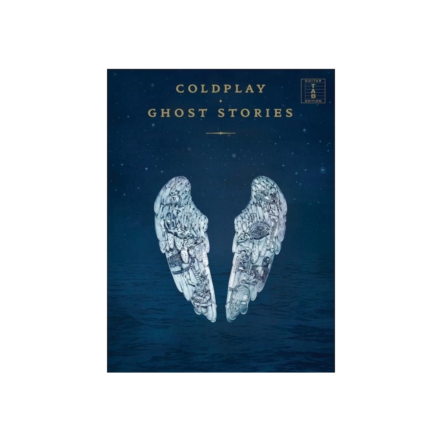 Ghost Stories