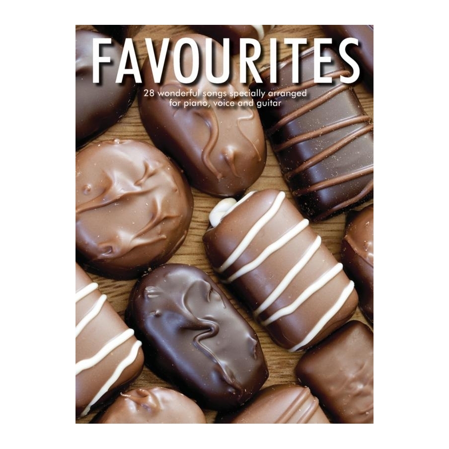 Favourites
