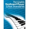 The Complete Keyboard Player: Great Standards