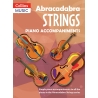 Sebba, Jane - Abracadabra Strings - Book 1 Piano Accompaniment