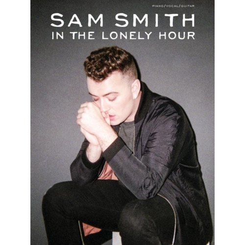 Smith, Sam - In The Lonely...