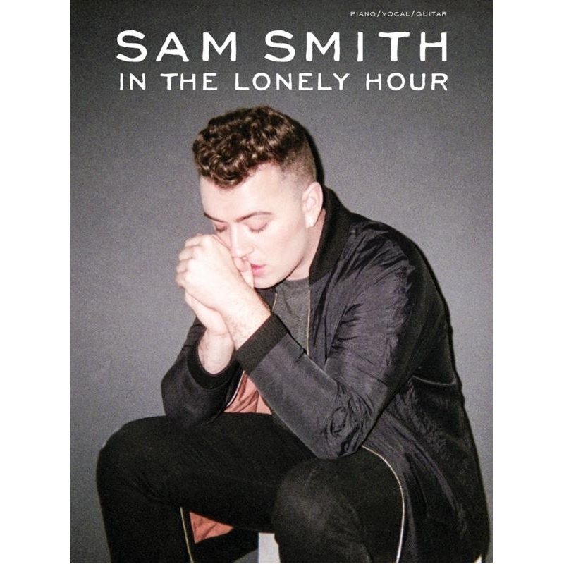 Smith, Sam - In The Lonely Hour