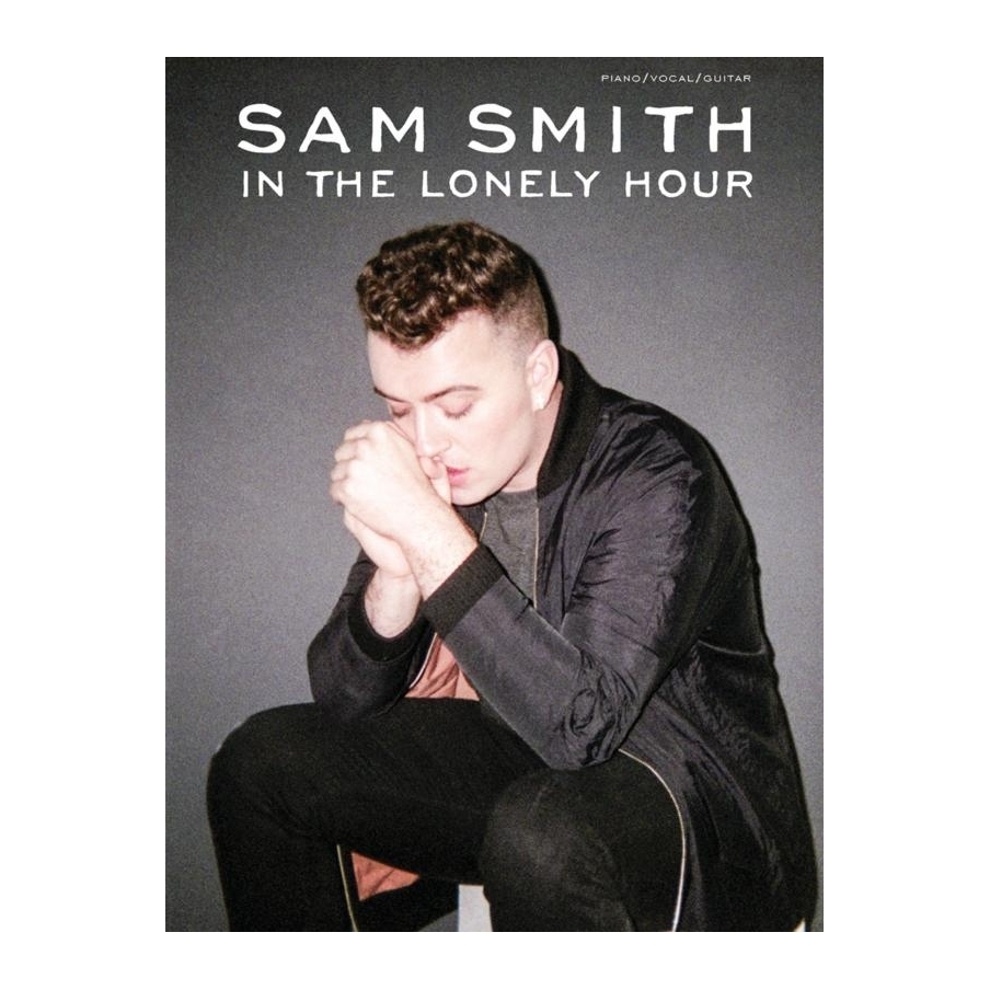 Smith, Sam - In The Lonely Hour