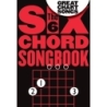 Six Chord Songbook: Great Chart Songs
