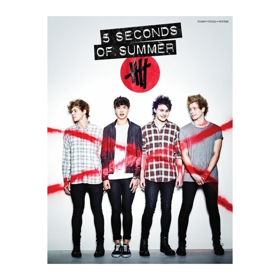 5 Seconds of Summer