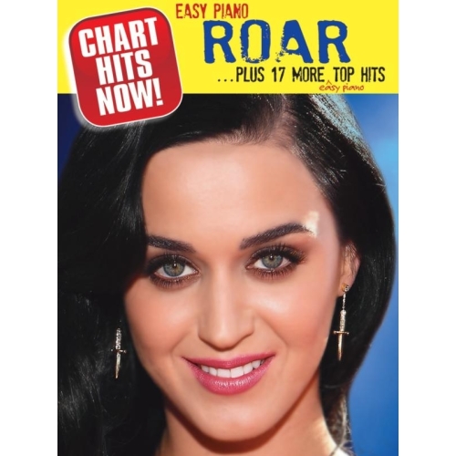 Chart Hits Now! Roar - Plus...