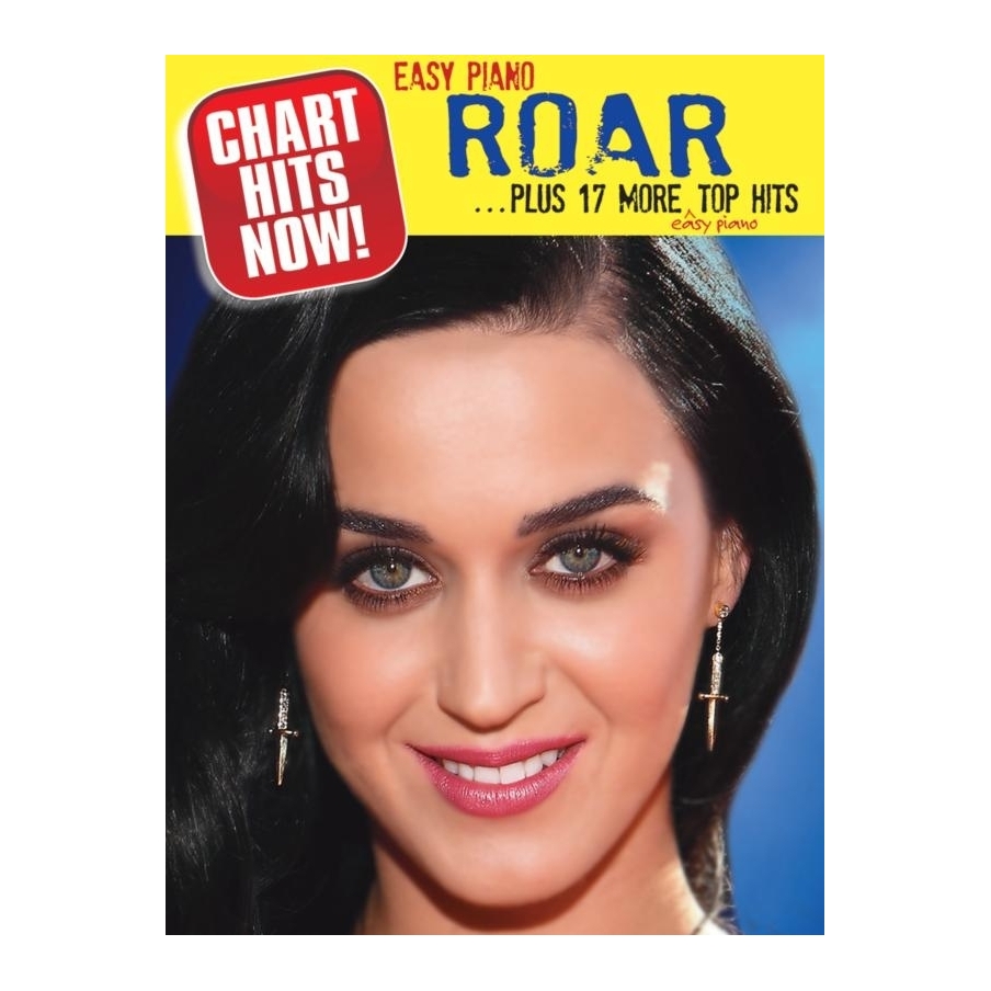 Chart Hits Now! Roar - Plus 17 More Top Hits