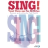 Sing! Vocal Warm-ups For All Styles