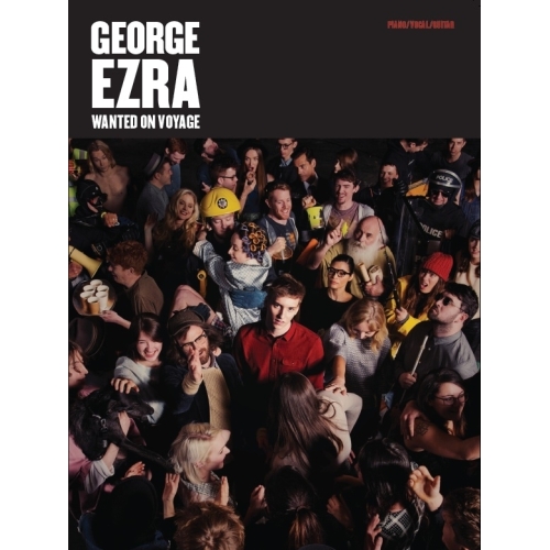 George Ezra: Wanted On Voyage