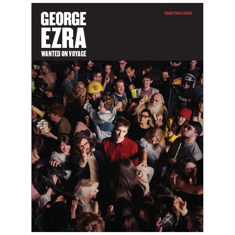 George Ezra: Wanted On Voyage