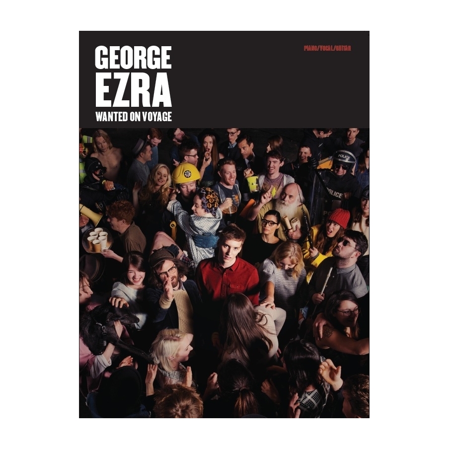 George Ezra: Wanted On Voyage