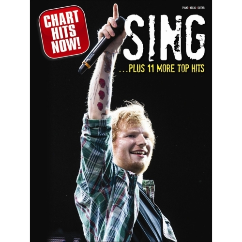 Chart Hits Now! Sing...Plus...