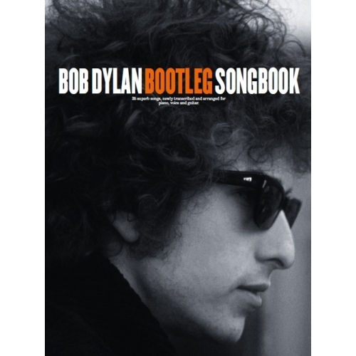 Bootleg Songbook